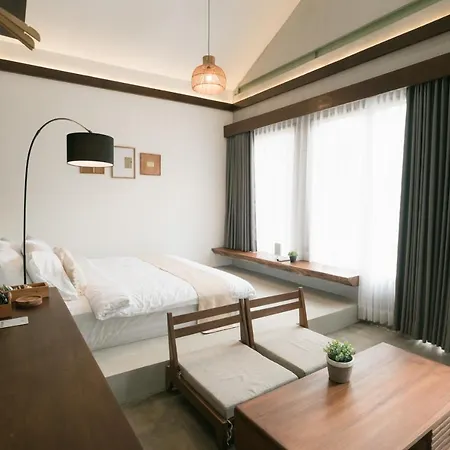 Layana Farmstay Banyuwangi  Bagian luar foto