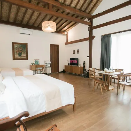 Layana Farmstay Banyuwangi  Bagian luar foto