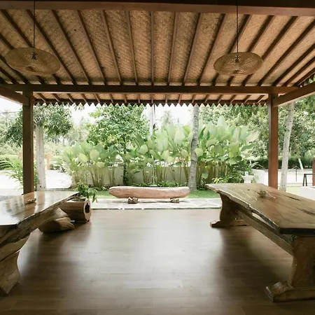 Layana Farmstay Banyuwangi  Bagian luar foto
