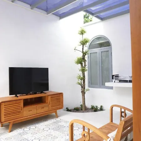 Layana Farmstay Banyuwangi  Bagian luar foto