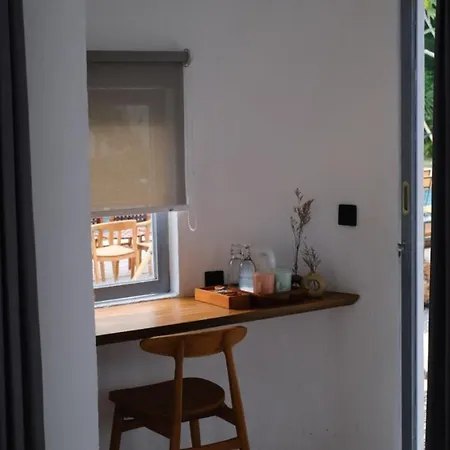 Layana Farmstay Banyuwangi  Bagian luar foto