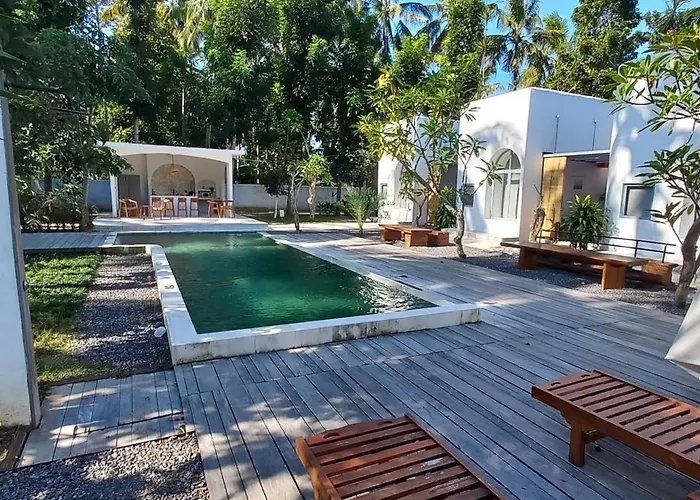 Layana Farmstay
