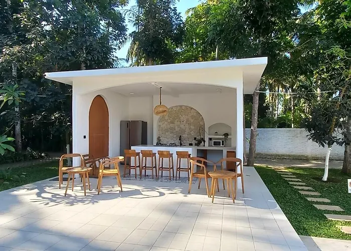 Layana Farmstay
