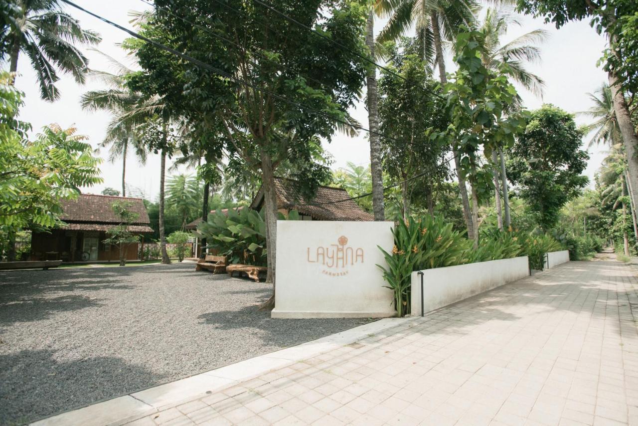 Layana Banyuwangi (East Java)